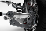 Jaguar F-PACE Gama F-PACE Gama F-PACE Todo terreno T&eacute;cnica Suspensi&oacute;n 5 puertas