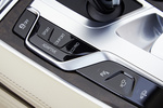 BMW Serie 7 750Li xDrive Gama Serie 7 Turismo Interior Palanca de Cambios 4 puertas