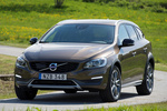 Volvo V60 Cross Country Cross Country Turismo familiar Exterior Frontal-Lateral 5 puertas