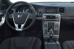 Volvo V60 Cross Country Cross Country Turismo familiar Interior Salpicadero 5 puertas