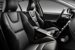 Volvo V60 Cross Country Cross Country Turismo familiar Interior Asientos 5 puertas
