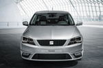 SEAT Toledo Gama Toledo (Modelo 2015) Style Advanced (Modelo 2015) Turismo Plata Brillante Exterior Frontal 5 puertas
