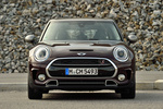 MINI MINI Clubman Cooper S Cooper S Turismo Pure Burgundy Metallic Exterior Frontal 5 puertas