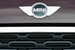 MINI MINI Clubman Cooper S Cooper S Turismo Pure Burgundy Metallic Exterior Anagrama 5 puertas