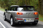 MINI MINI Clubman Cooper S Cooper S Turismo Meltic Silver Metallic Exterior Lateral-Posterior 5 puertas