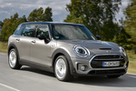 MINI MINI Clubman Cooper S Cooper S Turismo Meltic Silver Metallic Exterior Lateral-Frontal 5 puertas