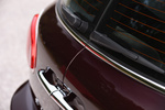 MINI MINI Clubman Cooper S Cooper S Turismo Pure Burgundy Metallic Exterior Detalle 5 puertas