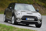 MINI MINI Clubman Cooper S Cooper S Turismo Meltic Silver Metallic Exterior Lateral-Frontal 5 puertas