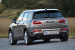 MINI MINI Clubman Cooper S Cooper S Turismo Meltic Silver Metallic Exterior Lateral-Posterior 5 puertas