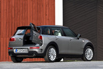 MINI MINI Clubman Cooper S Cooper S Turismo Meltic Silver Metallic Exterior Posterior-Lateral 5 puertas