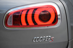 MINI MINI Clubman Cooper S Cooper S Turismo Meltic Silver Metallic Exterior Pilotos 5 puertas