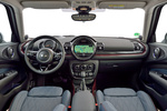 MINI MINI Clubman Cooper S Aut.8 vel. Cooper S Turismo Interior Salpicadero 5 puertas