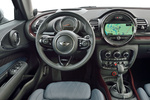 MINI MINI Clubman Cooper S Aut.8 vel. Cooper S Turismo Interior Salpicadero 5 puertas