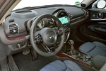 MINI MINI Clubman Cooper S Aut.8 vel. Cooper S Turismo Interior Salpicadero 5 puertas