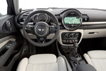 MINI MINI Clubman Cooper S Cooper S Turismo Interior Salpicadero 5 puertas
