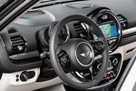 MINI MINI Clubman Cooper S Cooper S Turismo Interior Salpicadero 5 puertas