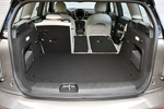MINI MINI Clubman Cooper S Cooper S Turismo Interior Maletero 5 puertas