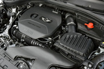 MINI MINI Clubman Turismo T&eacute;cnica Motor 5 puertas