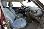MINI MINI Clubman Cooper S Aut.8 vel. Cooper S Turismo Interior Asientos 5 puertas