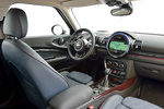 MINI MINI Clubman Cooper S Aut.8 vel. Cooper S Turismo Interior Salpicadero 5 puertas