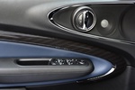 MINI MINI Clubman Cooper S Aut.8 vel. Cooper S Turismo Interior Mandos puerta 5 puertas