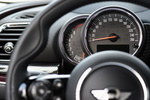MINI MINI Clubman Cooper S Aut.8 vel. Cooper S Turismo Interior Instrumentaci&oacute;n 5 puertas