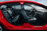 Opel Astra Gama Astra 5p Gama Astra 5p Turismo Interior Asientos 5 puertas