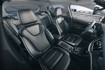 Opel Astra Gama Astra 5p Gama Astra 5p Turismo Interior Asientos 5 puertas
