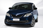 Lancia Ypsilon Gama Ypsilon Gama Ypsilon Turismo Blu di Blu Exterior Frontal 5 puertas