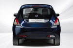 Lancia Ypsilon Gama Ypsilon Gama Ypsilon Turismo Blu di Blu Exterior Posterior 5 puertas