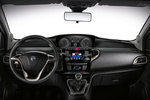Lancia Ypsilon Gama Ypsilon Gama Ypsilon Turismo Interior Salpicadero 5 puertas