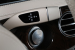 Mercedes-Benz Clase S S 500 PLUG-IN HYBRID AMG Line PLUS Turismo Interior Palanca de Cambios 4 puertas