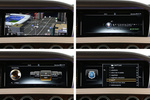Mercedes-Benz Clase S S 500 PLUG-IN HYBRID AMG Line PLUS Turismo Interior Pantalla del sistema multimedia 4 puertas
