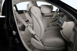 Mercedes-Benz Clase S S 500 PLUG-IN HYBRID AMG Line PLUS Turismo Interior Asientos 4 puertas