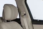 Mercedes-Benz Clase S S 500 PLUG-IN HYBRID AMG Line PLUS Turismo Interior Cintur&oacute;n de seguridad 4 puertas