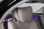 Mercedes-Benz Clase S S 500 PLUG-IN HYBRID AMG Line PLUS Turismo Interior Reposacabezas 4 puertas