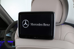 Mercedes-Benz Clase S S 500 PLUG-IN HYBRID AMG Line PLUS Turismo Interior Pantalla DVD 4 puertas