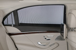 Mercedes-Benz Clase S S 500 PLUG-IN HYBRID AMG Line PLUS Turismo Interior Cortinilla 4 puertas