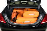 Mercedes-Benz Clase S S 500 PLUG-IN HYBRID AMG Line PLUS Turismo Interior Maletero 4 puertas