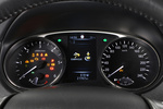 Nissan X-Trail dCi 130 4x4 Acenta Todo terreno Interior Cuadro de instrumentos 5 puertas