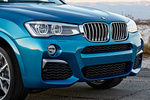 BMW X4 M40i M40i Todo terreno Exterior Faro 5 puertas