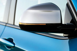 BMW X4 M40i M40i Todo terreno Exterior Retrovisor 5 puertas