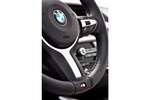 BMW X4 M40i M40i Todo terreno Interior Volante 5 puertas