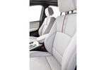 BMW X4 M40i M40i Todo terreno Interior Asientos 5 puertas