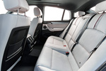BMW X4 M40i M40i Todo terreno Interior Asientos 5 puertas