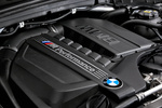 BMW X4 M40i M40i Todo terreno T&eacute;cnica Motor 5 puertas