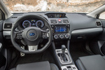 Subaru Levorg Gama Levorg Gama Levorg Turismo familiar Interior Salpicadero 5 puertas