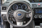 Subaru Levorg Gama Levorg Gama Levorg Turismo familiar Interior Volante 5 puertas
