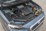 Subaru Levorg Gama Levorg Gama Levorg Turismo familiar T&eacute;cnica Motor 5 puertas