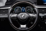 Lexus RX 450h F SPORT Todo terreno Interior Salpicadero 5 puertas